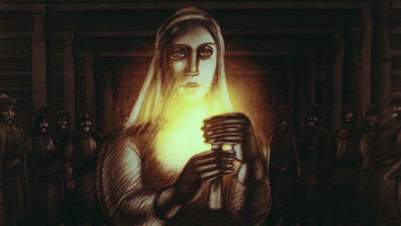 Poster backdrop for Svichka's Wedding