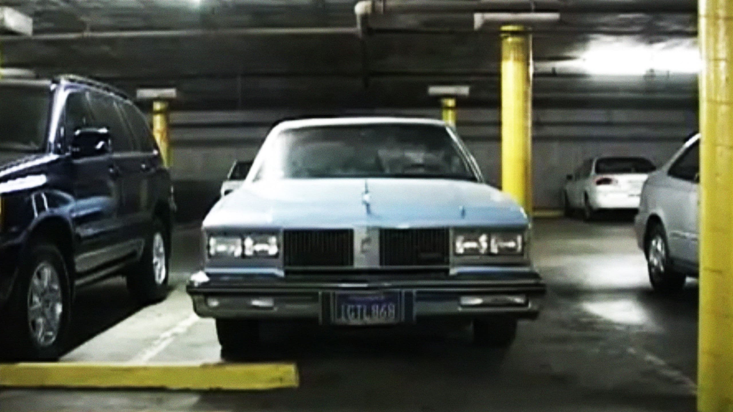 Poster backdrop for Tenacious D: JB's BJ