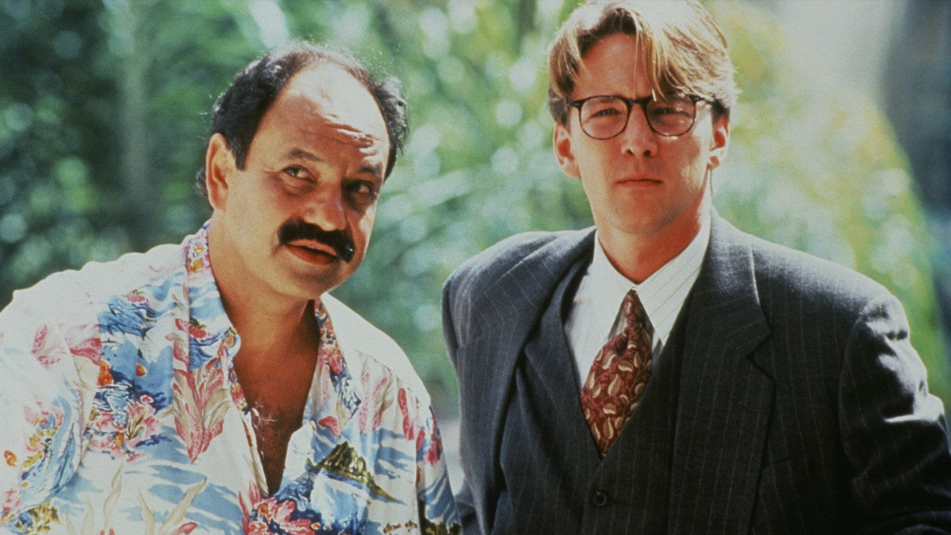 Poster backdrop for The Courtyard