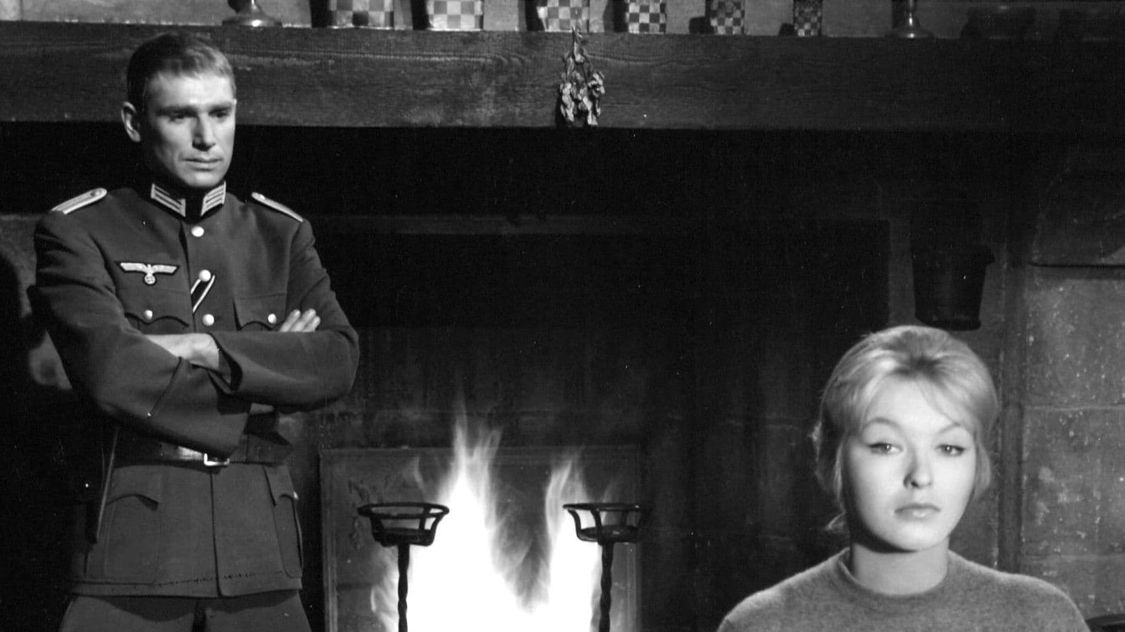 Poster backdrop for Double Agents