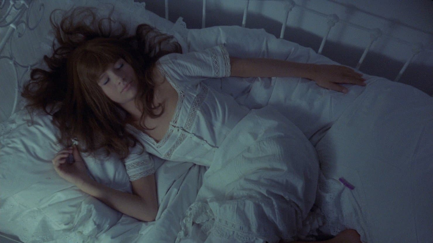 Poster backdrop for Valerie and Her Week of Wonders