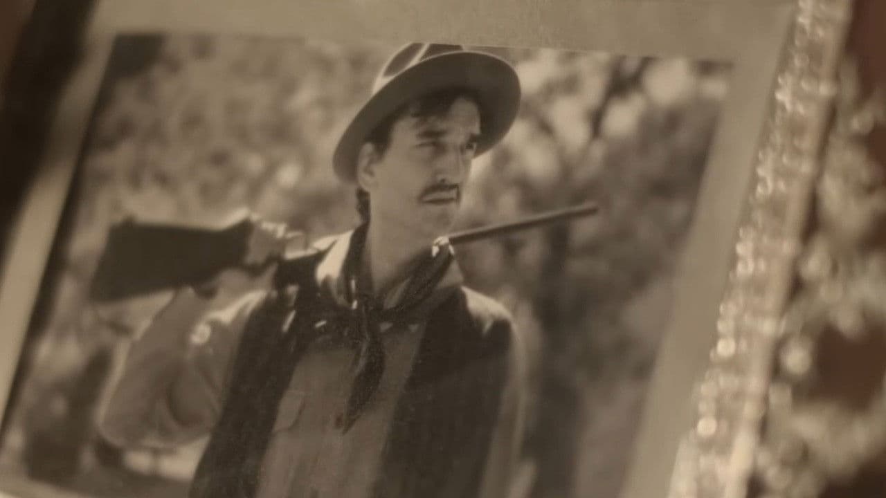 Poster backdrop for The Open Window