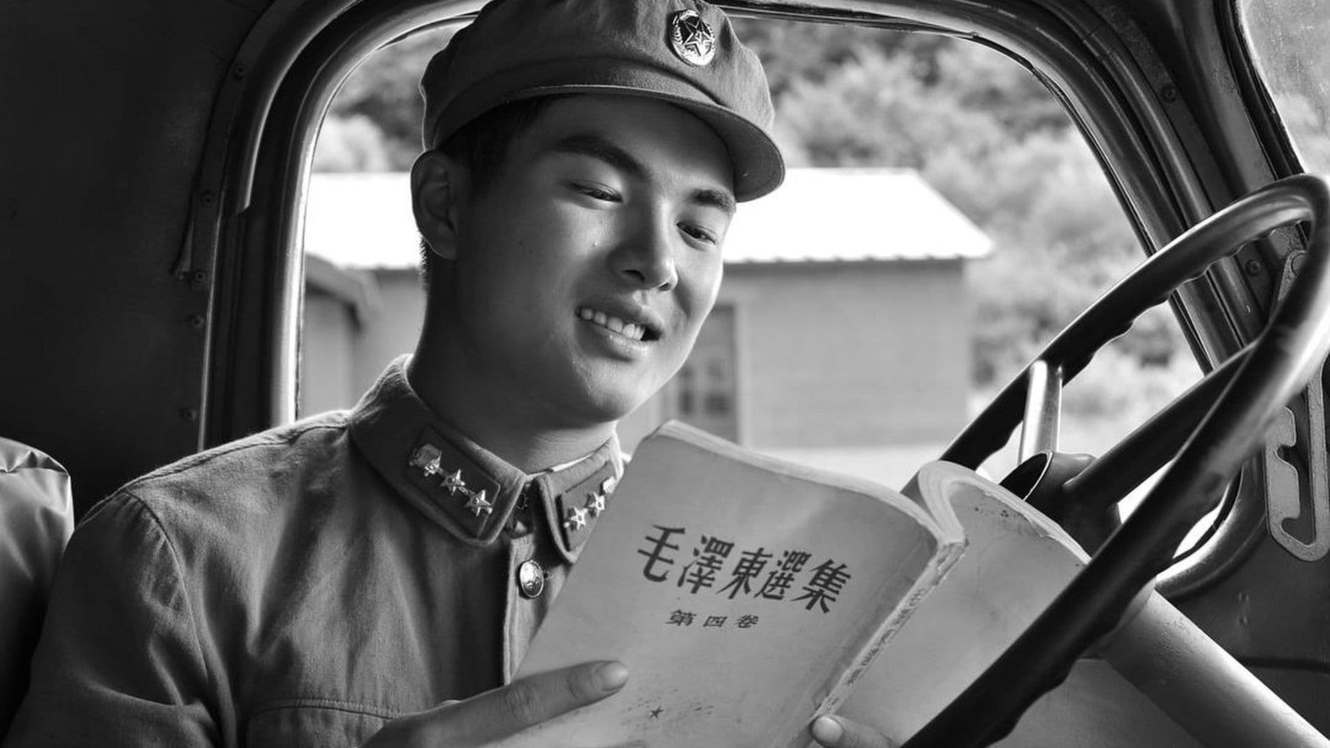 Poster backdrop for 青春雷锋