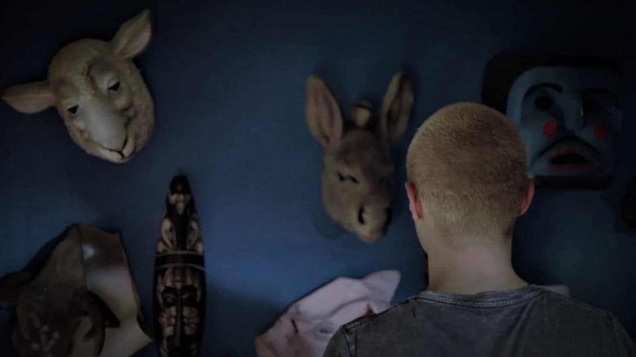 Poster backdrop for The Year I Lost My Mind