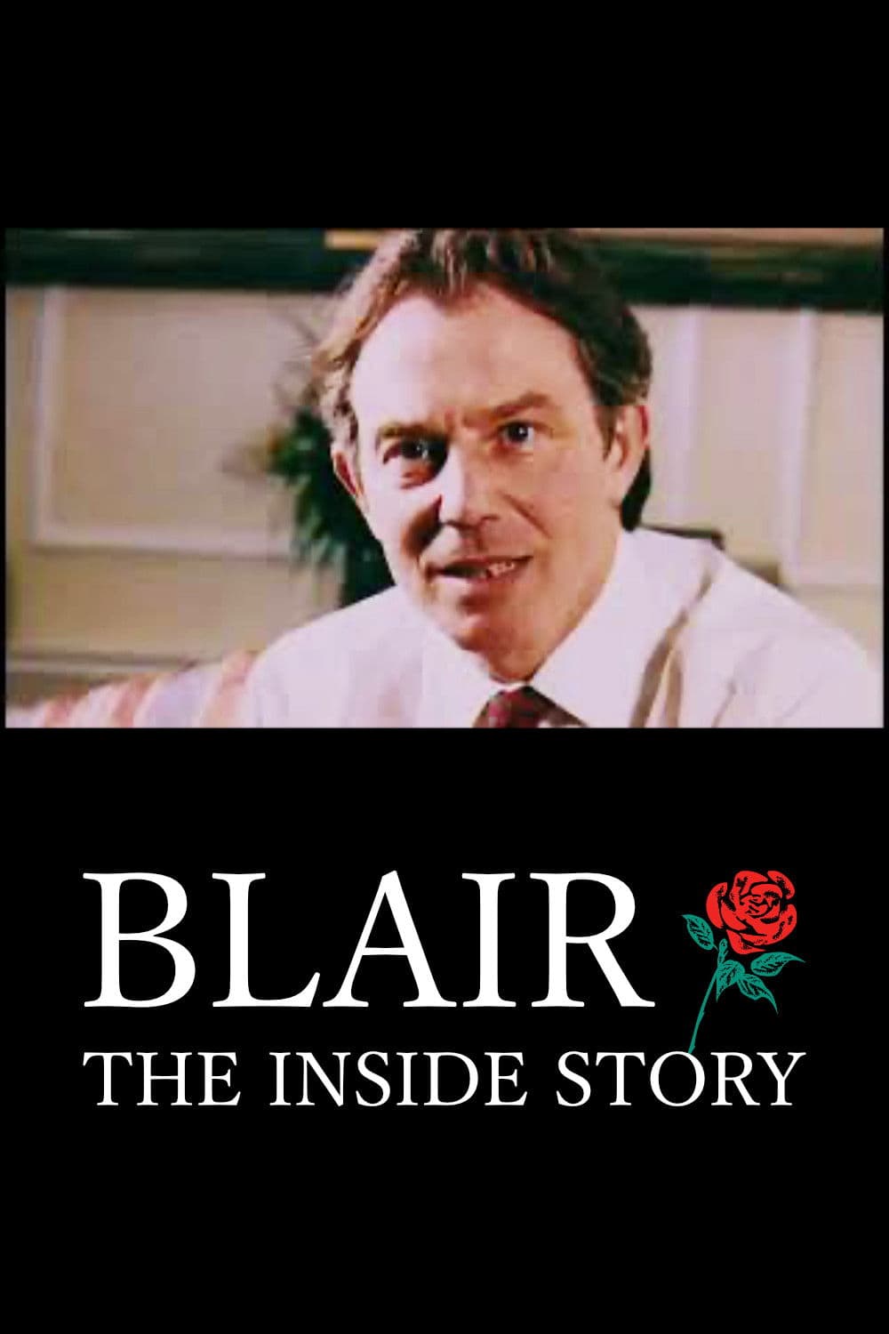 Poster backdrop for Blair: The Inside Story