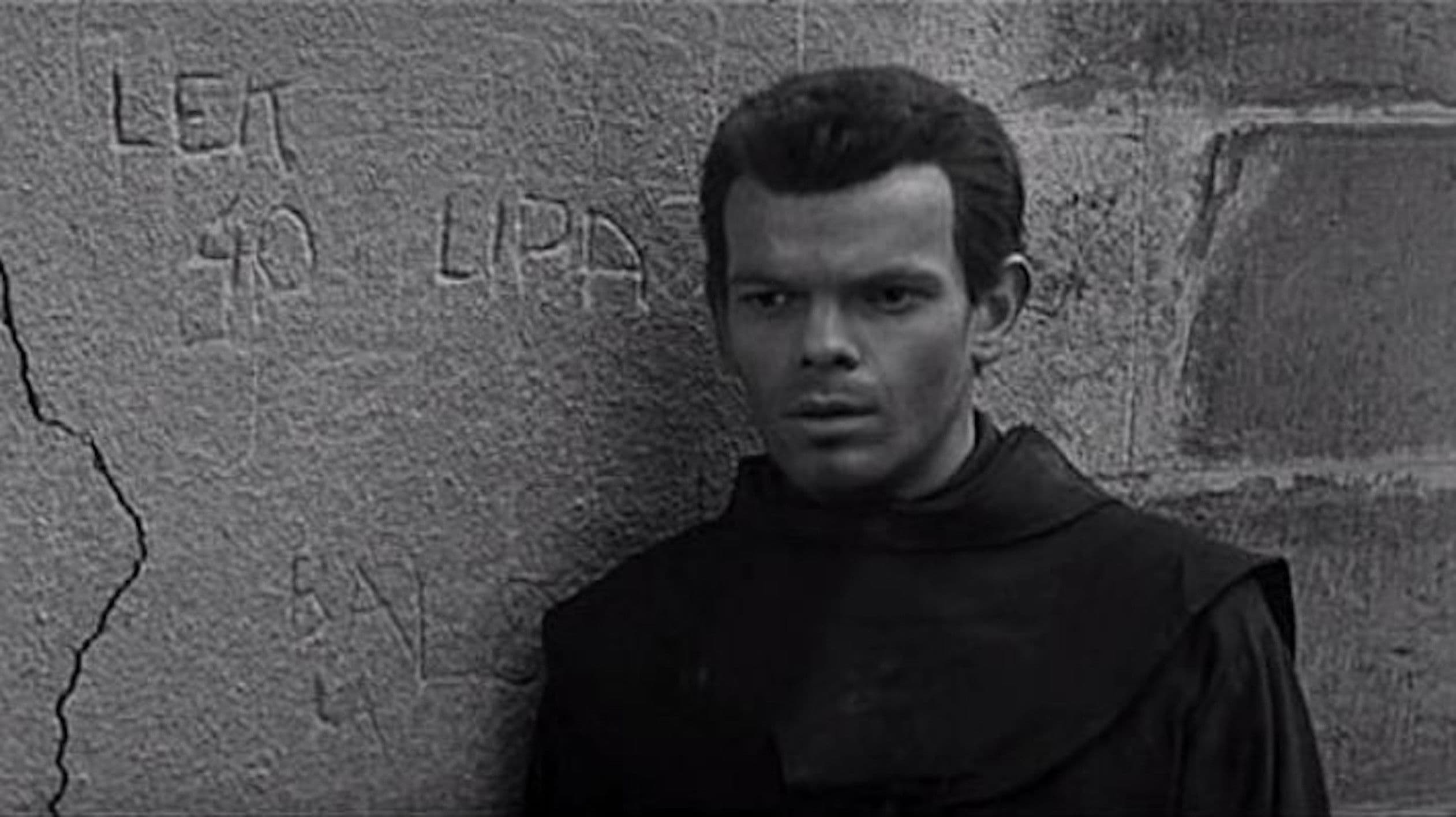 Poster backdrop for The Organ