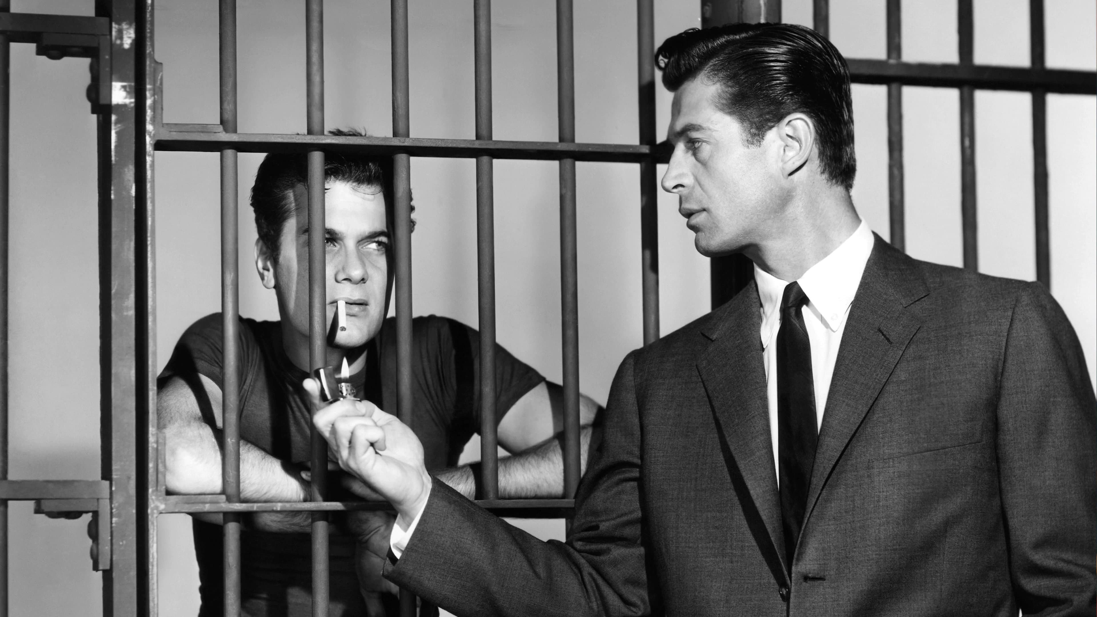 Poster backdrop for Six Bridges to Cross