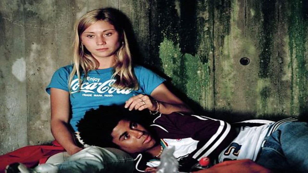 Poster backdrop for Scratch