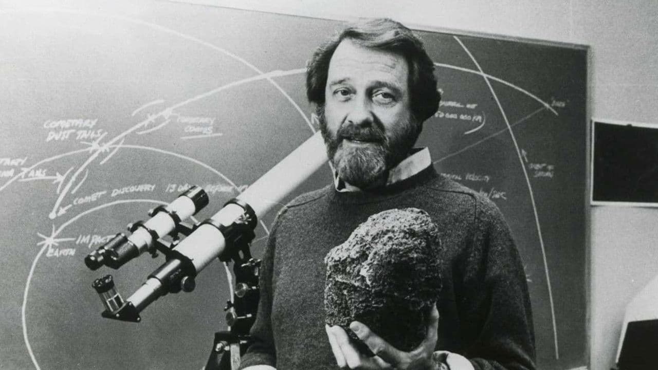 Poster backdrop for A Fire in the Sky