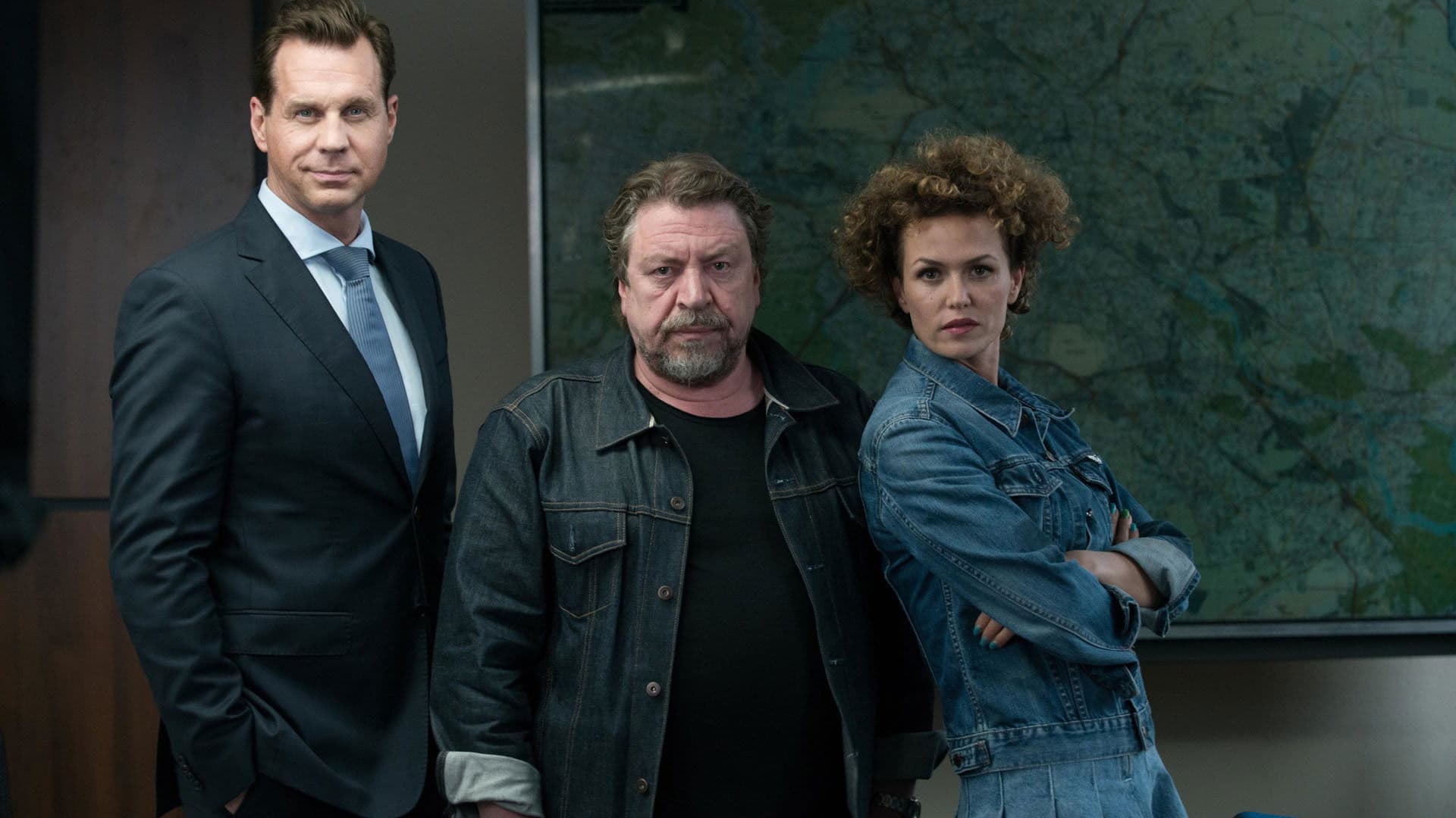 Poster backdrop for Der gute Bulle