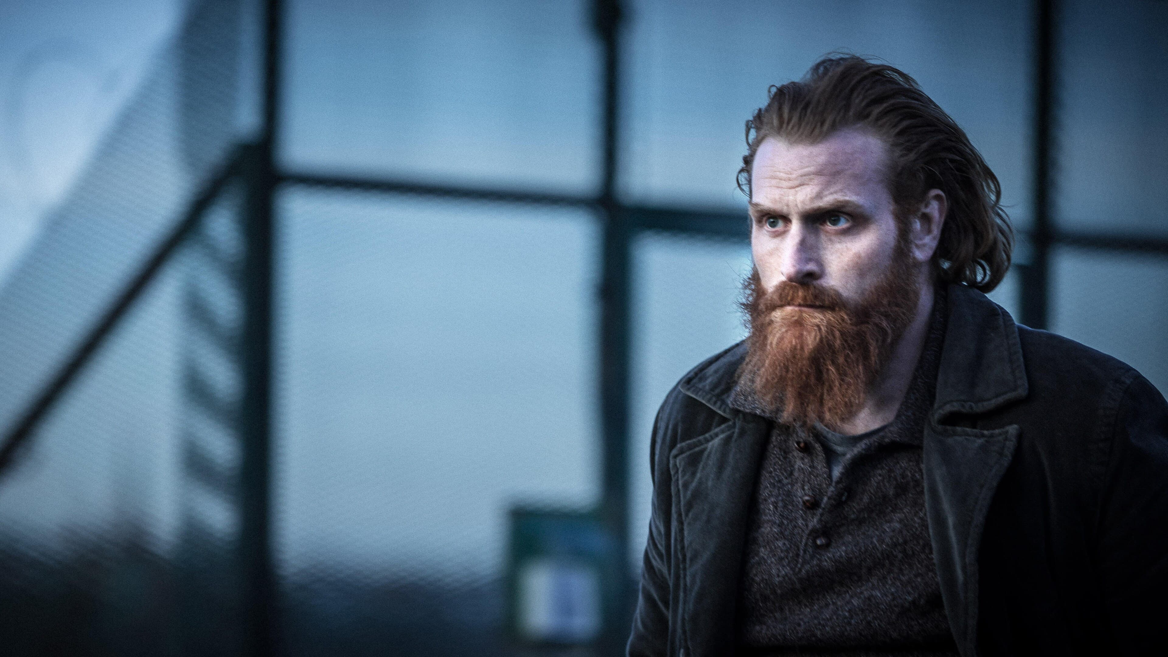 Poster backdrop for Beck 32 - Steinar