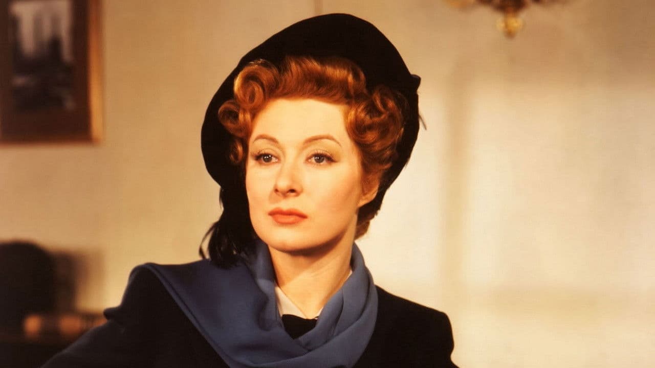 Poster backdrop for Blossoms in the Dust