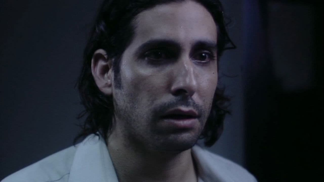 Poster backdrop for El aquelarre