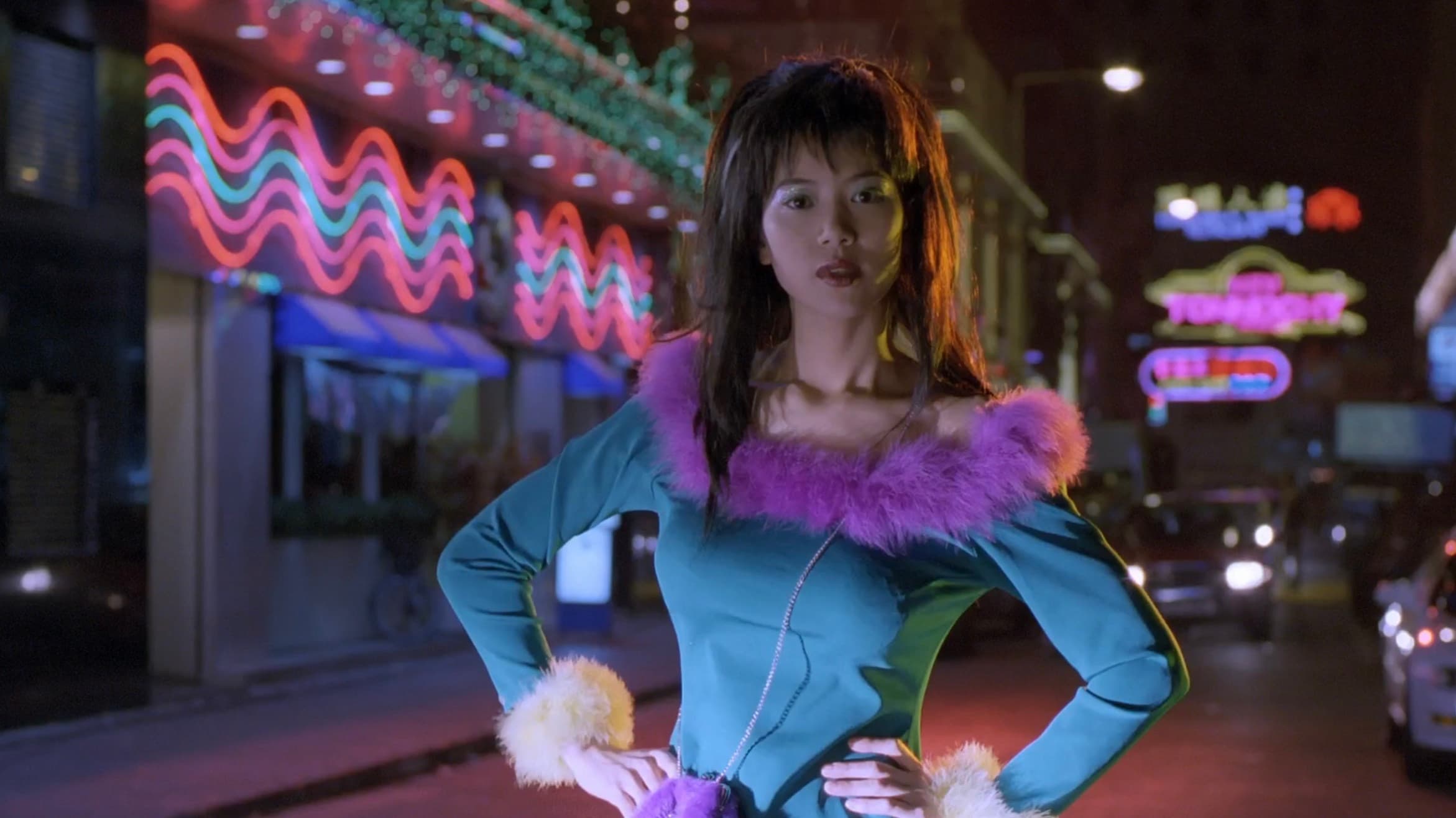 Poster backdrop for Tri-Star