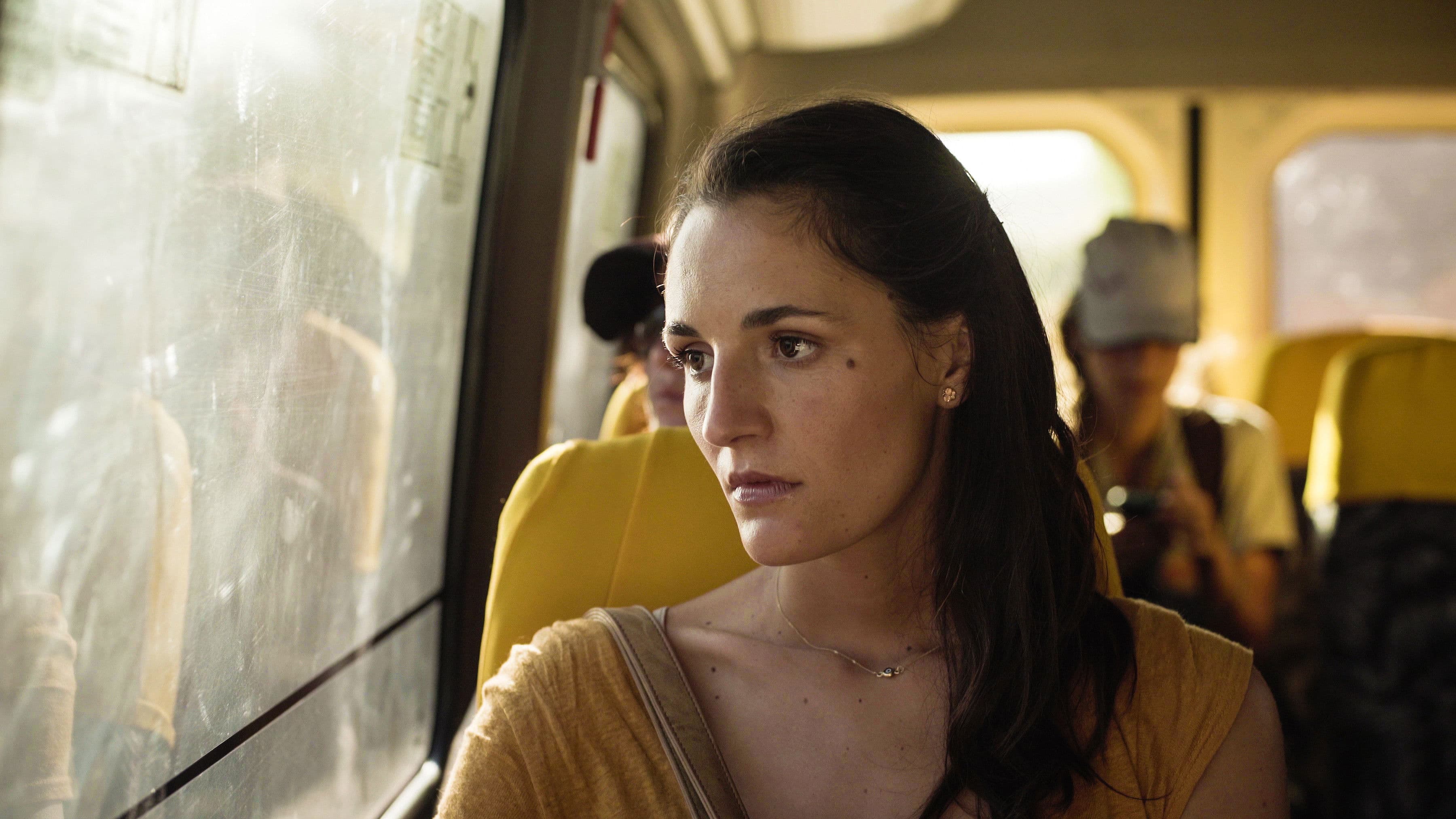 Poster backdrop for All Together