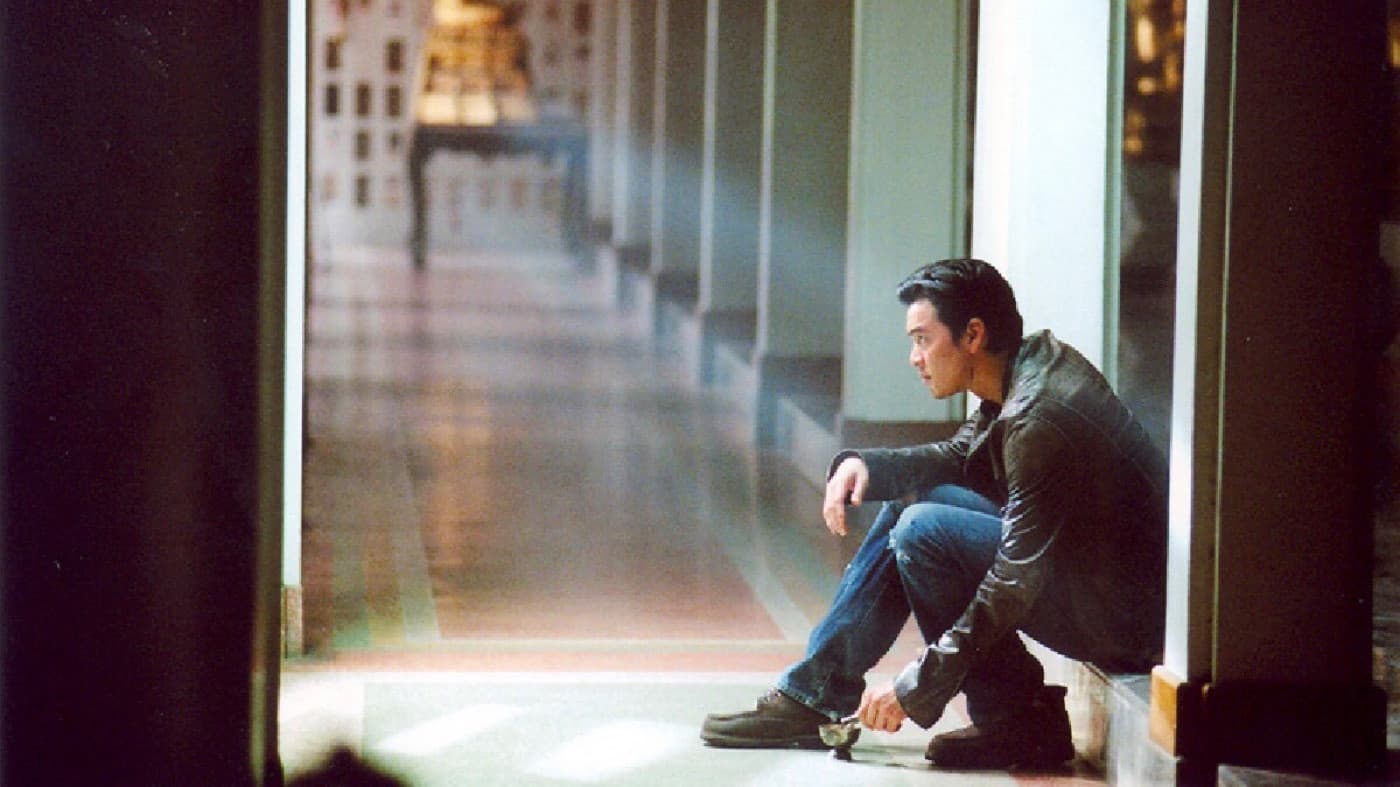 Poster backdrop for Demon Warriors