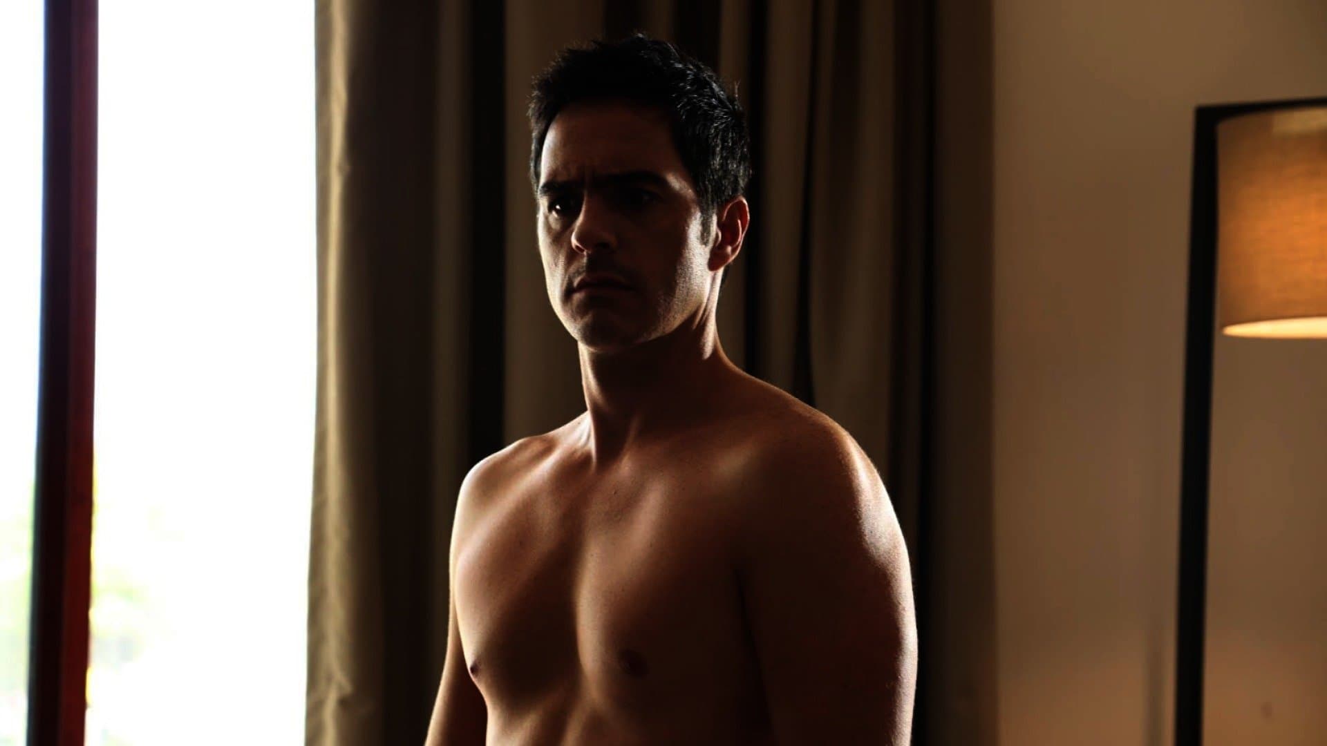 Poster backdrop for Te juro que yo no fui