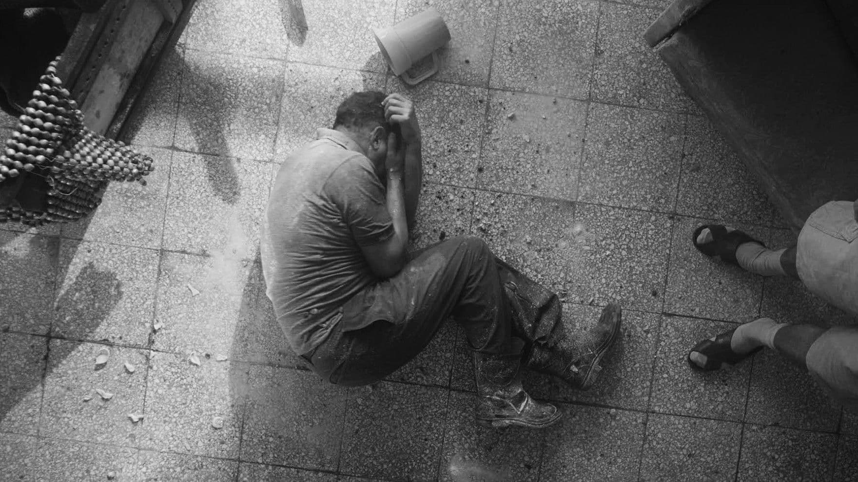 Poster backdrop for The Project of the Century