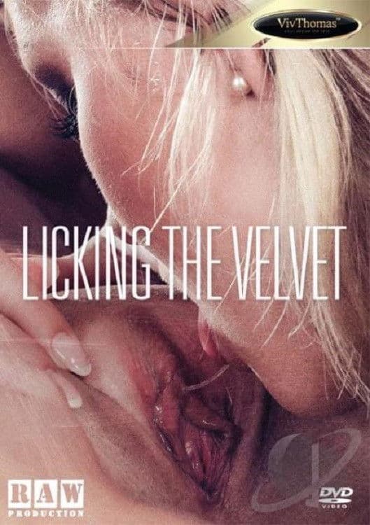 Poster backdrop for Licking The Velvet