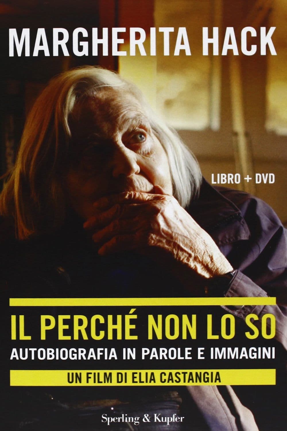 Poster backdrop for Il perché non lo so