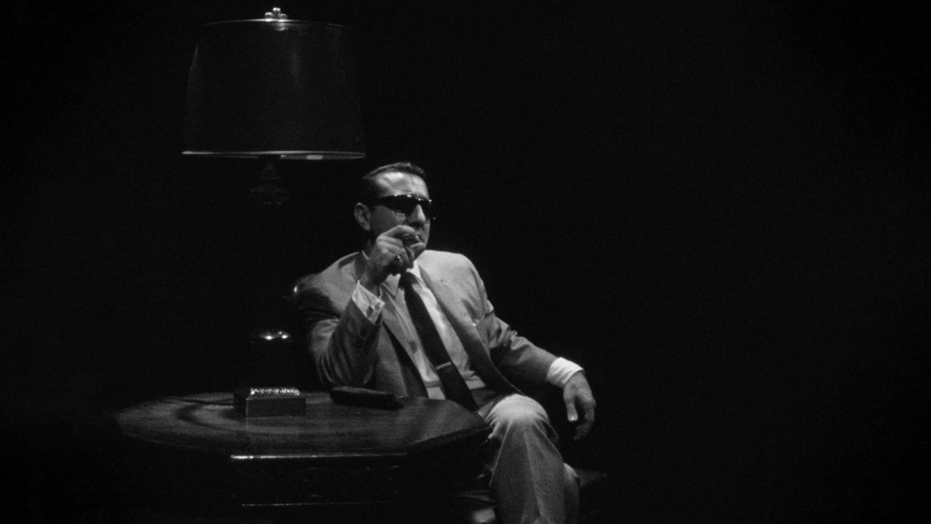 Poster backdrop for What's a Nice Girl Like You Doing in a Place Like This?