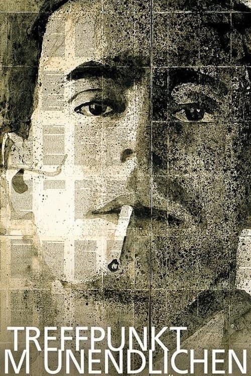 Poster backdrop for Treffpunkt im Unendlichen