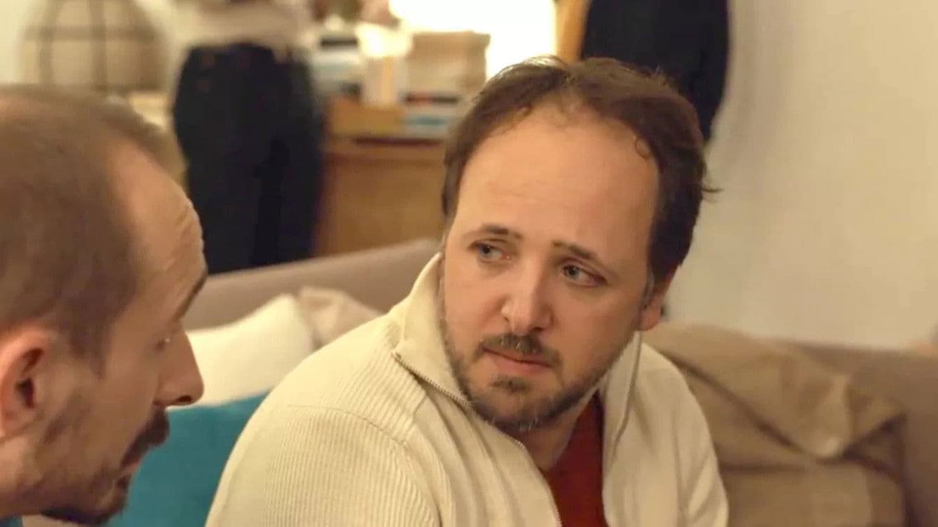 Poster backdrop for Pour un zeste d'amour