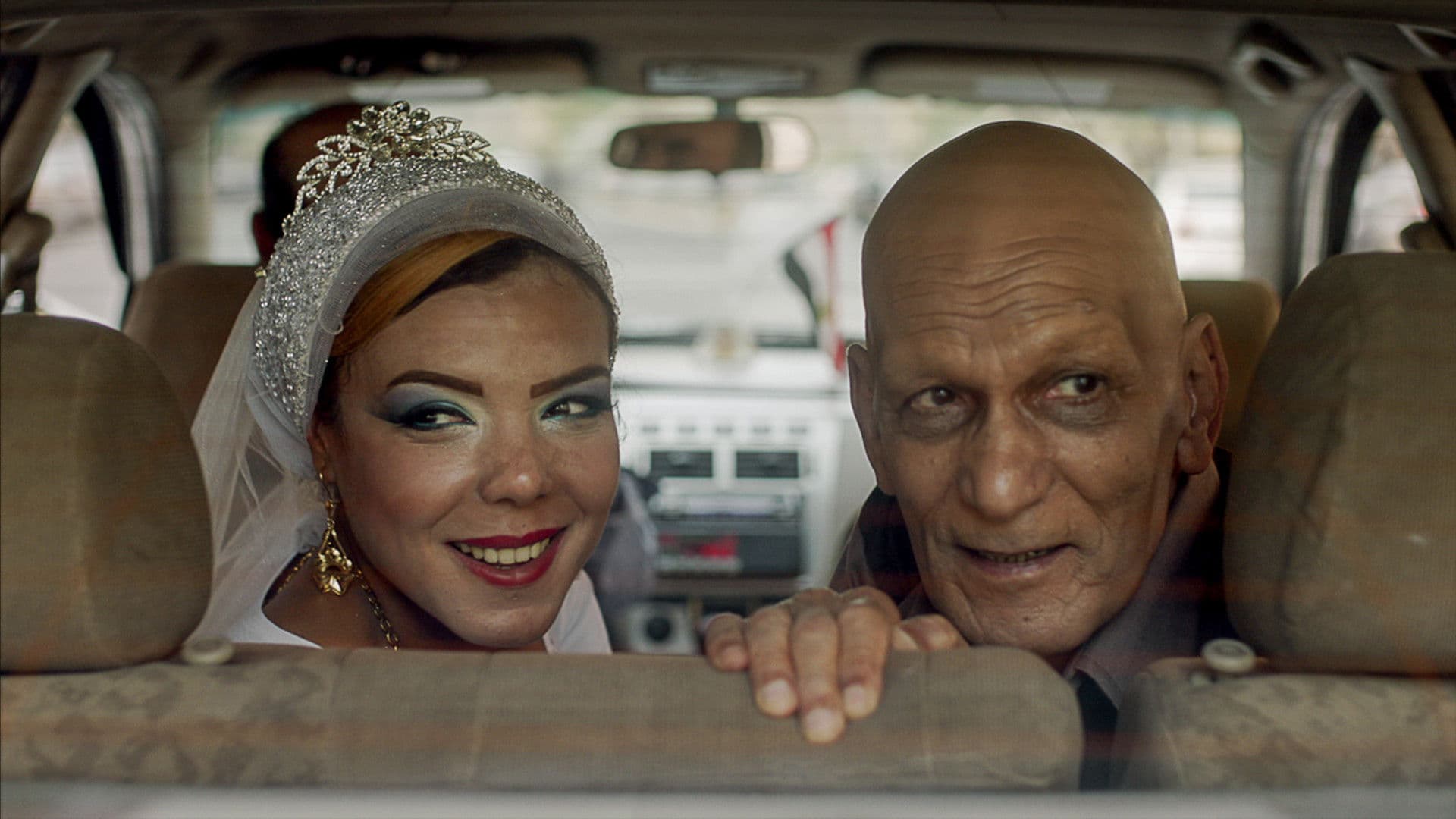 Poster backdrop for Dry Hot Summers