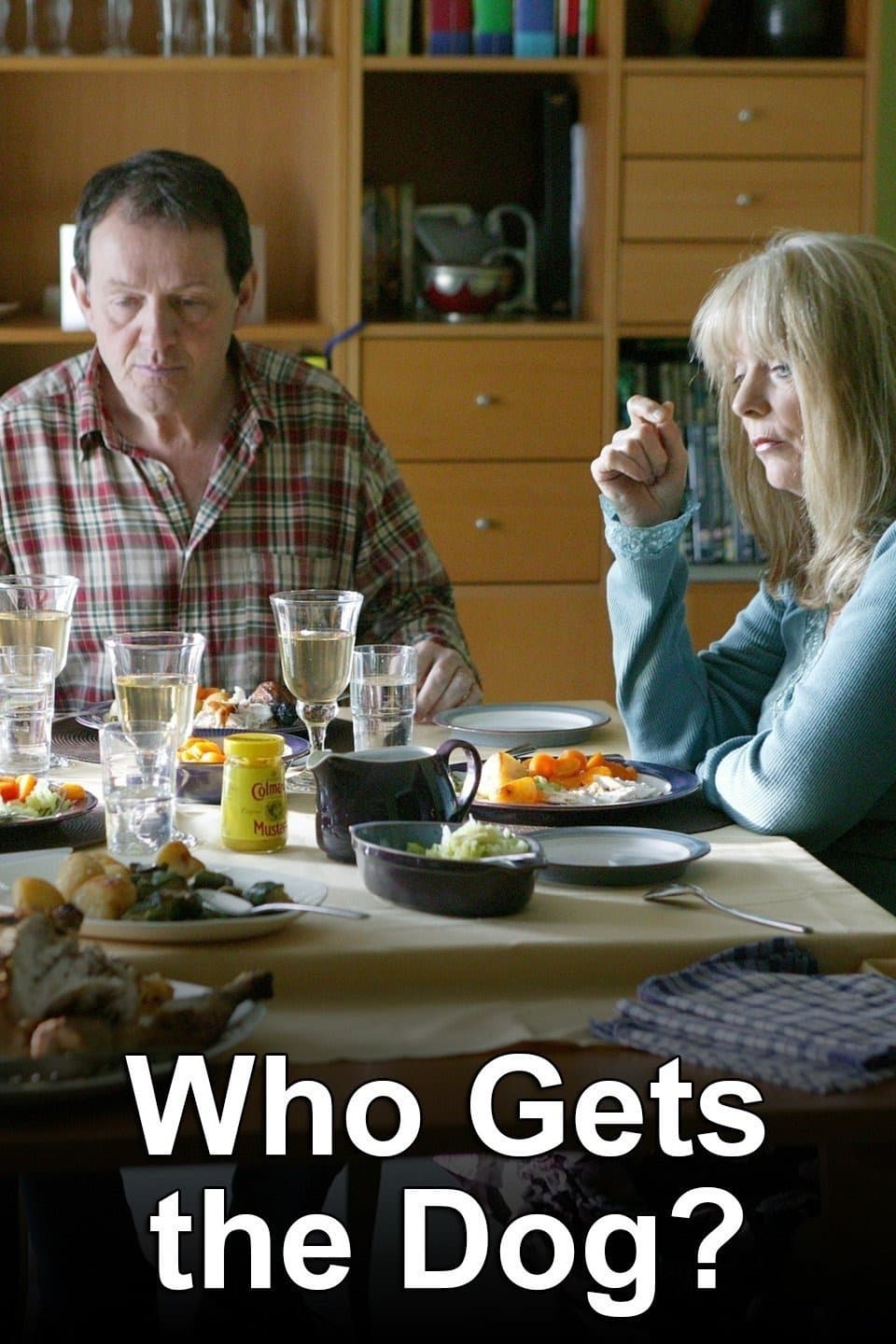 Poster backdrop for Who Gets the Dog