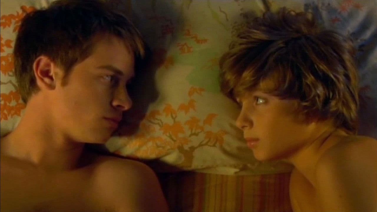 Poster backdrop for Brotherly