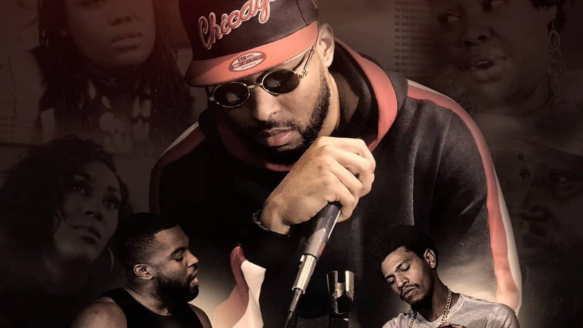 Poster backdrop for Pipe Dreams