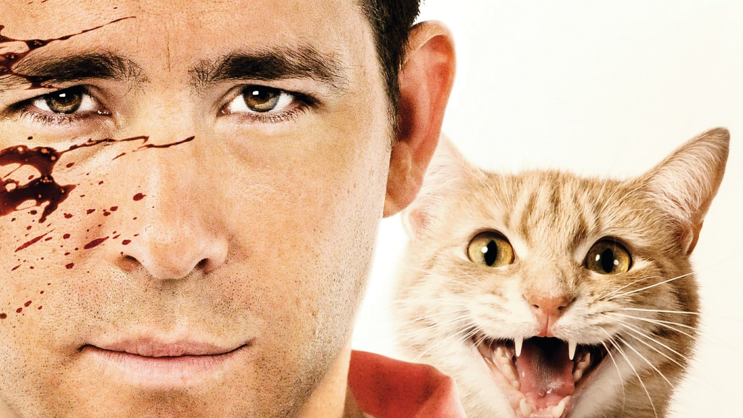 Poster backdrop for The Voices