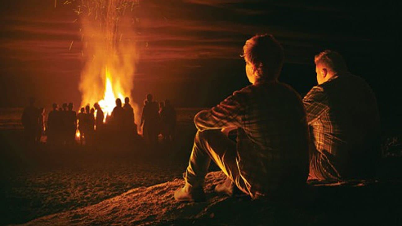 Poster backdrop for The Turning