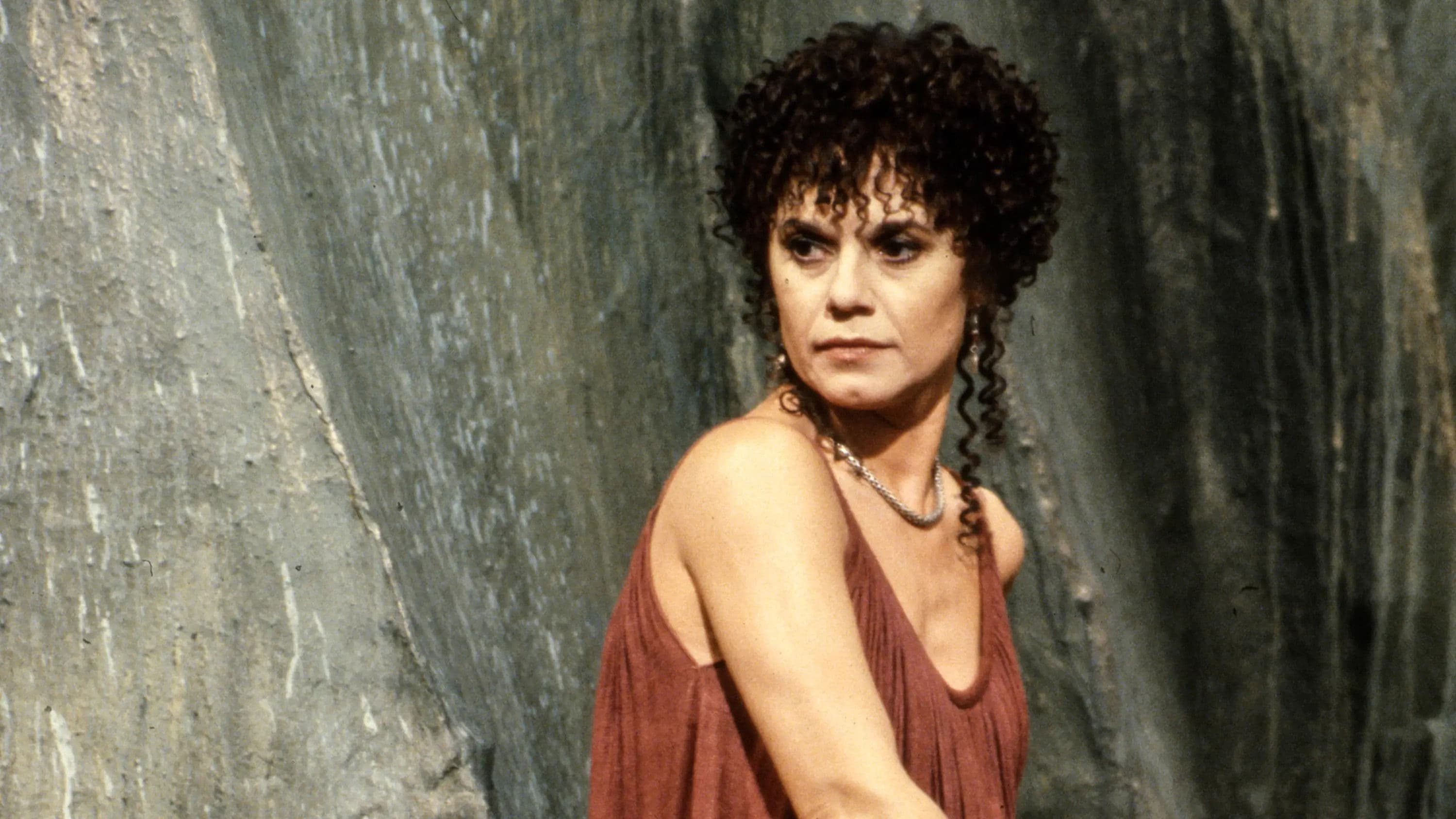 Poster backdrop for Lysistrate