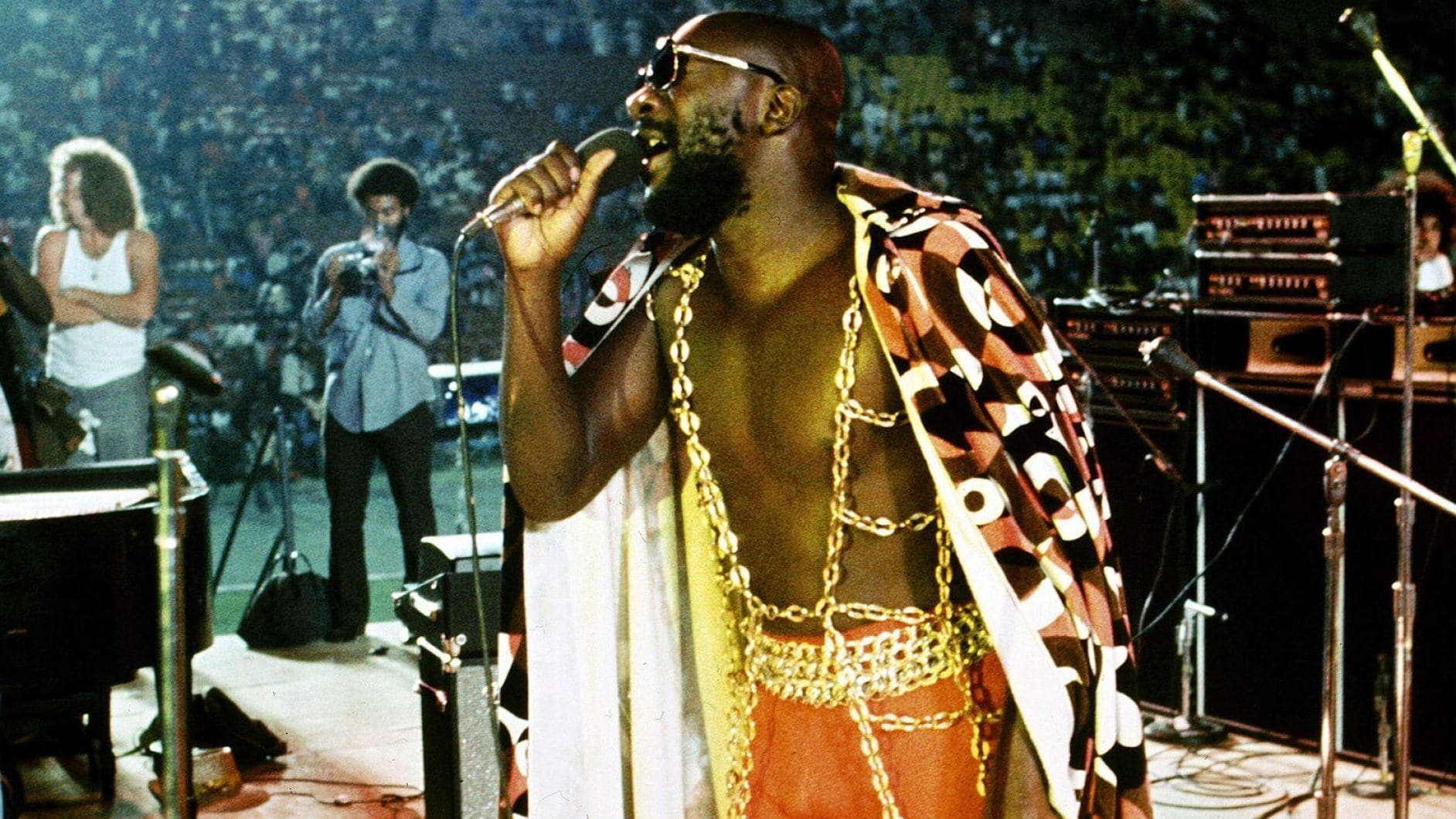 Poster backdrop for Wattstax