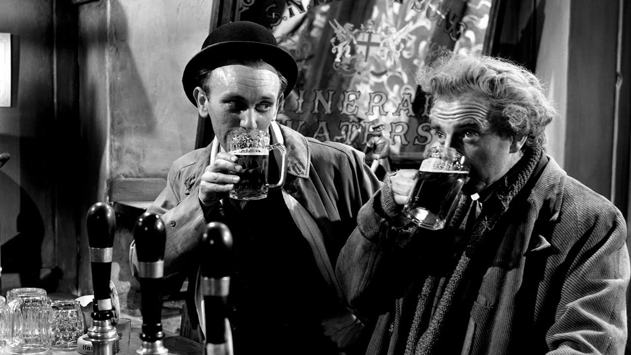 Poster backdrop for A Run for Your Money