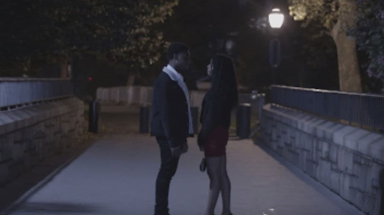 Poster backdrop for The Called