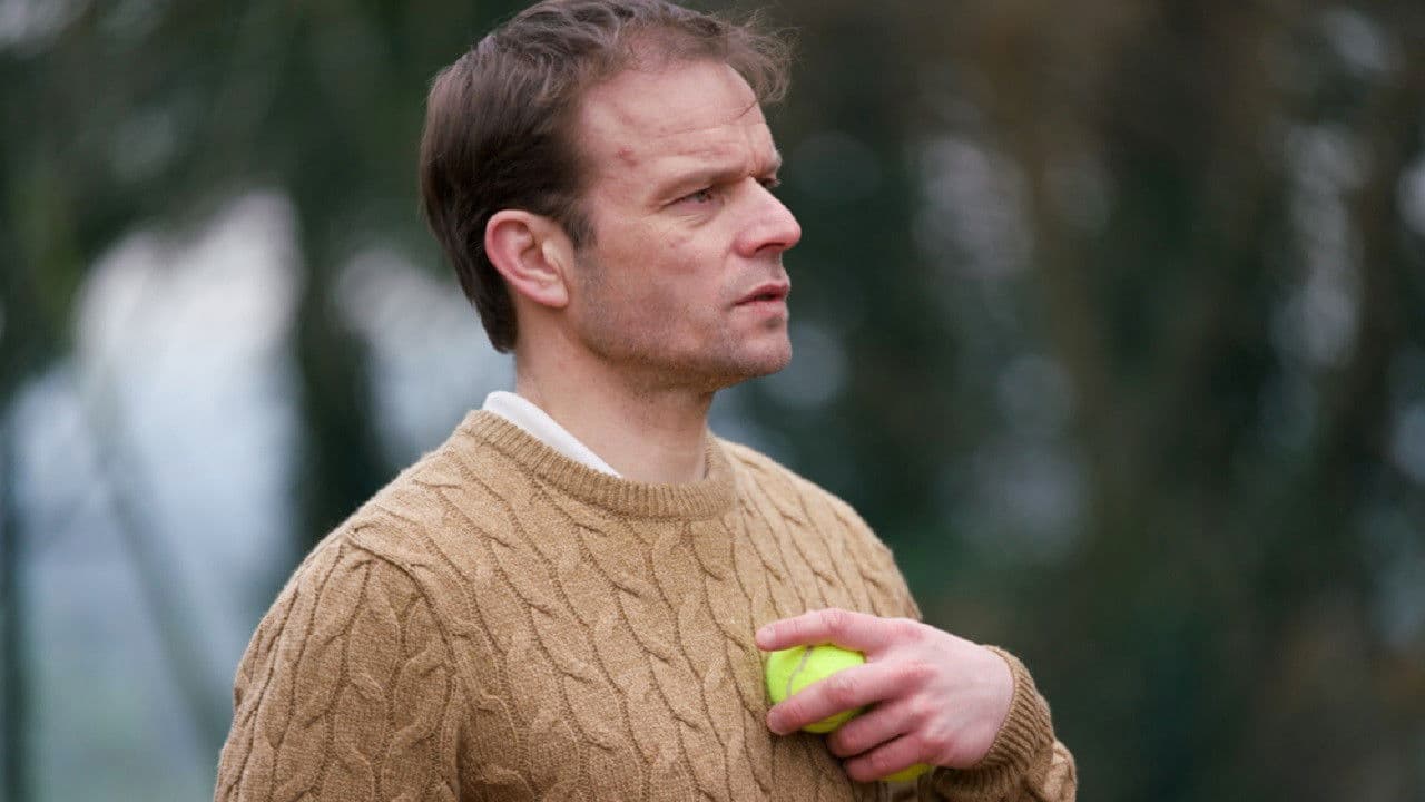 Poster backdrop for Suzanne & Martin