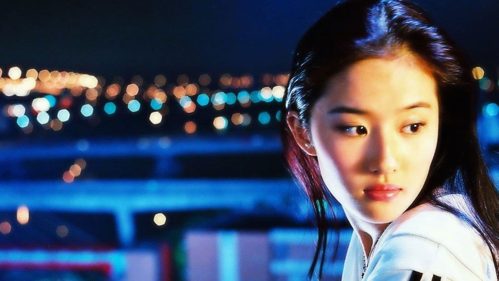 Poster backdrop for Love of May