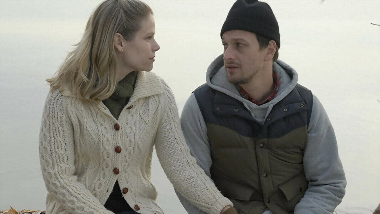 Poster backdrop for Brief Interviews with Hideous Men