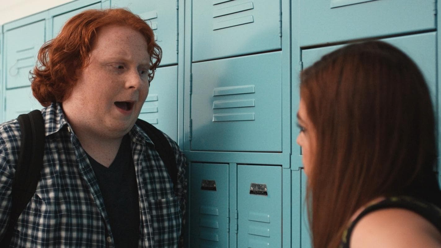 Poster backdrop for Bully