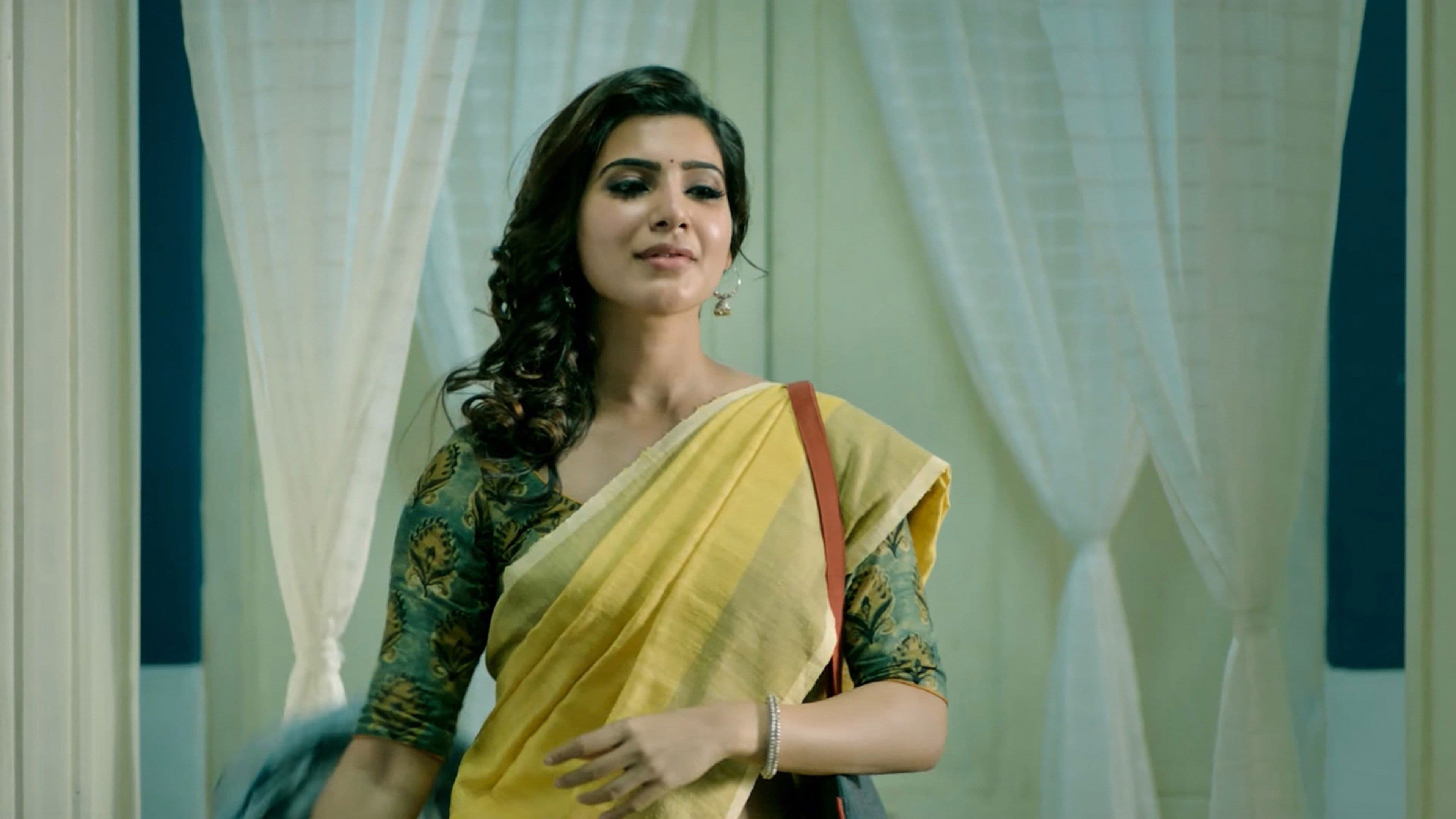 Poster backdrop for Irumbu Thirai