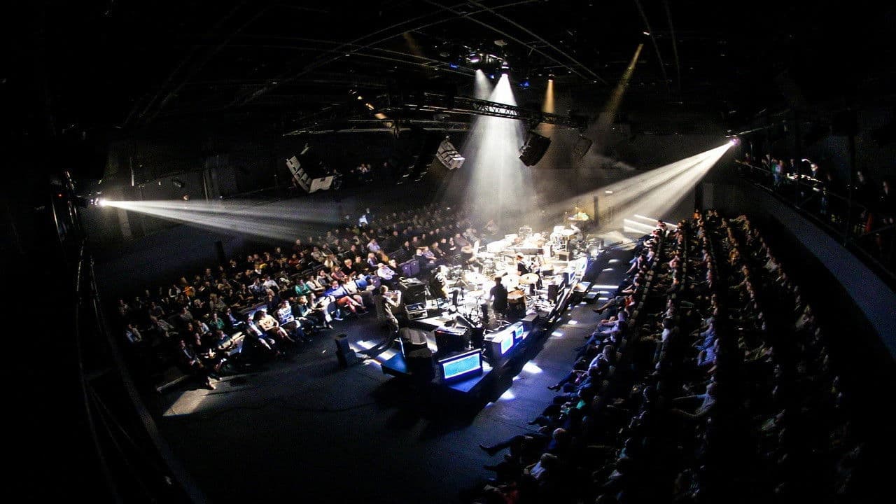 Poster backdrop for From the Life of the Planets