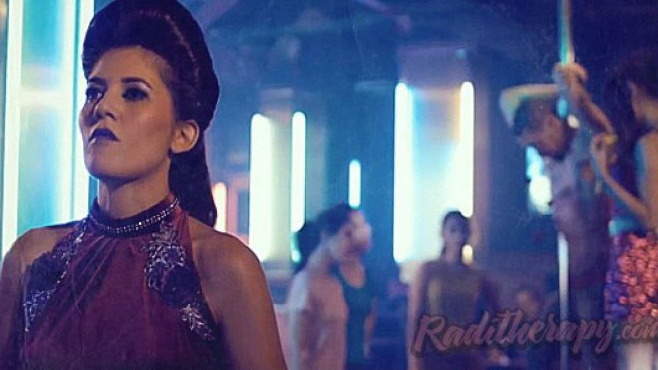 Poster backdrop for Skakmat