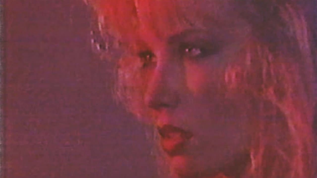 Poster backdrop for Electric Blue 32