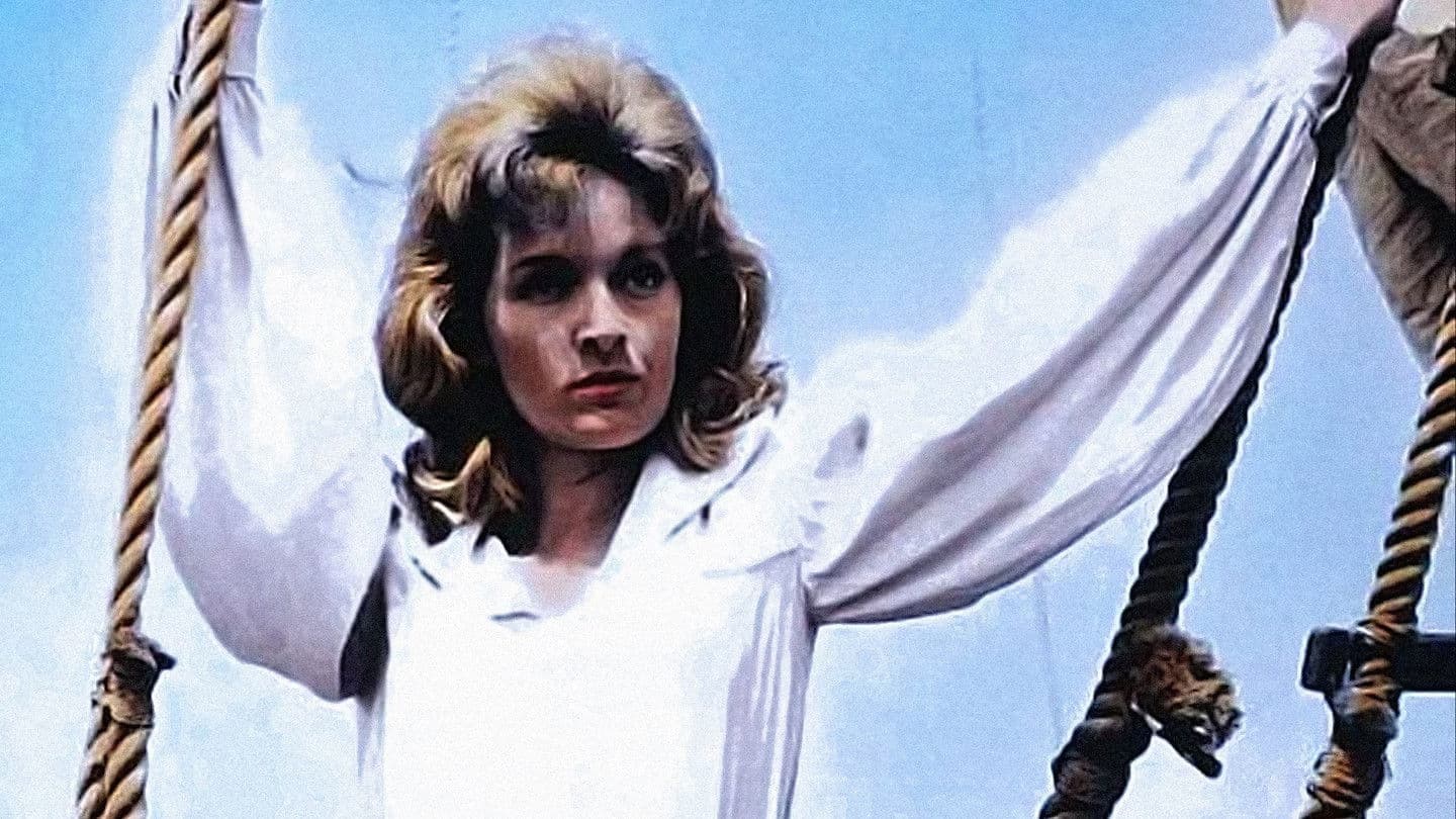 Poster backdrop for The Adventures of Mary Read