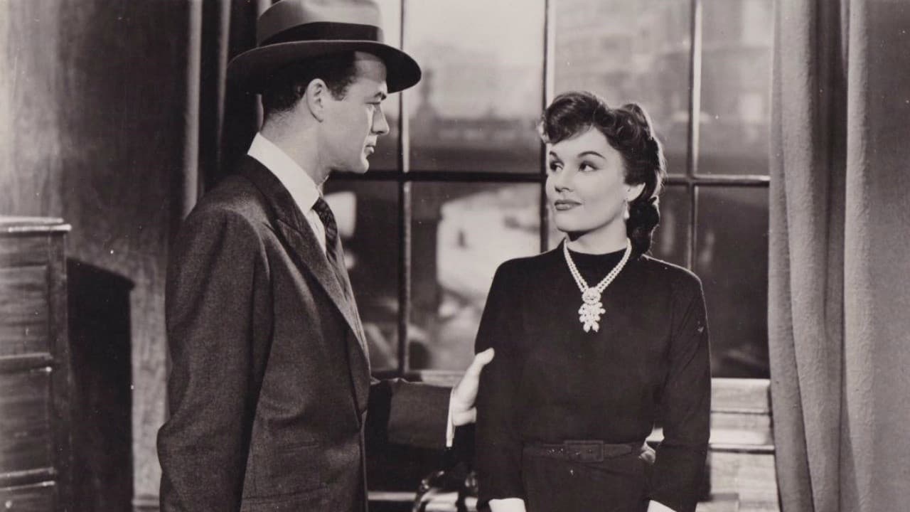 Poster backdrop for The Big Frame