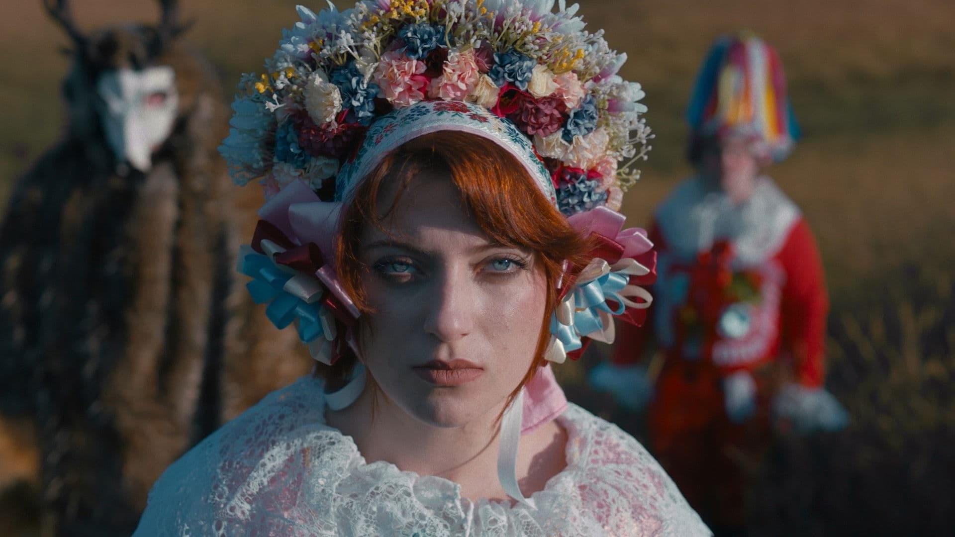 Poster backdrop for The Other Side of the Farmland