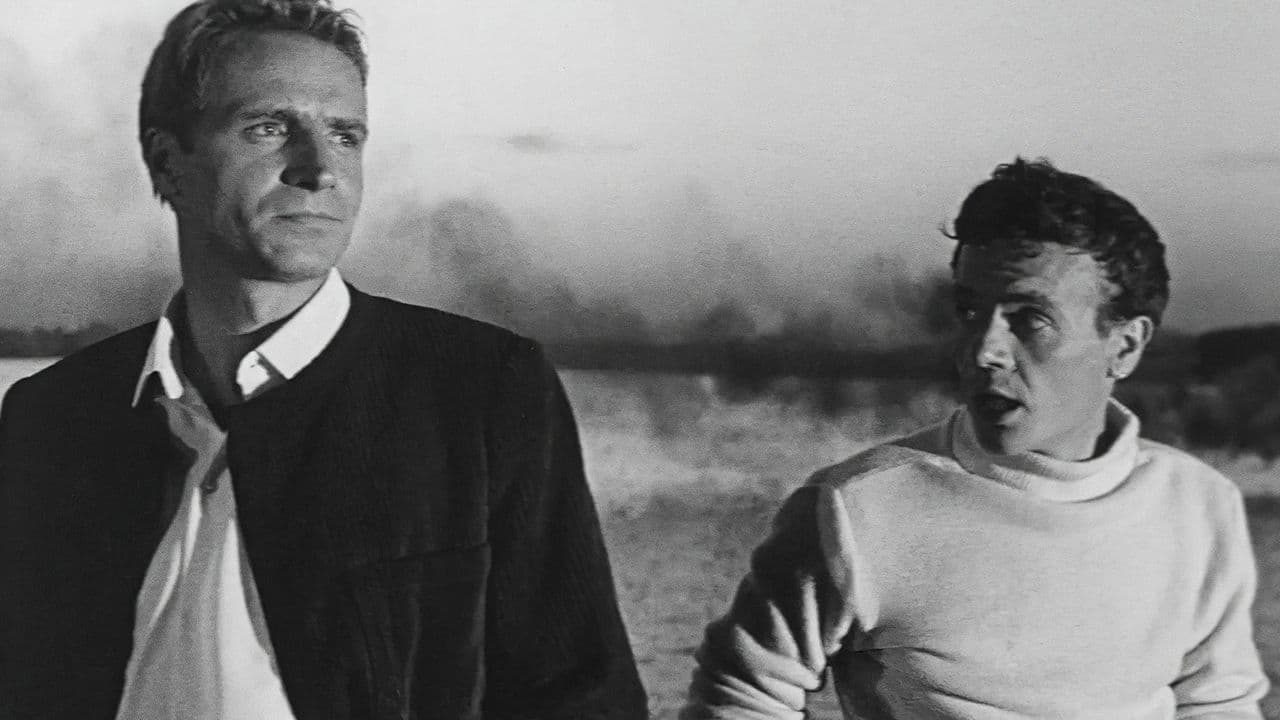 Poster backdrop for Start a Fight