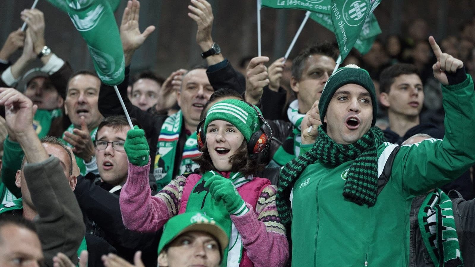 Poster backdrop for Qui c'est les plus forts ?